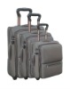 2012 3PCS SET Travel Trolley bag