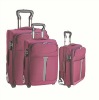 2012 3PCS SET Travel Trolley bag