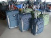 2012 3PCS trolley travel bag