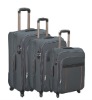 2012 3pcs Set Travel Trolley bag