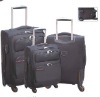 2012 3pcs Set Travel Trolley bag
