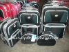 2012 4PCS EVA trolley case