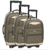 2012 4pcs Travel Trolley Case