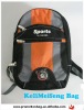 2012 600D Travel Backpack