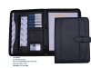 2012 A4 PU file holder bag