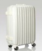 2012 ABS+PC Vintage Trolley Luggage with aluminium frame on wholesale