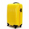 2012 ABS fashion travel luggage
