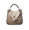 2012 Apricot handbag