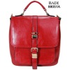 2012 BADI luxury designer leather bags women