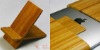 2012 Bamboo wood case for apple ipad 2