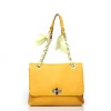 2012 Best Design Leather Handbag (H0779-2)