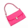 2012 Best Design PU Handbag ZYP011