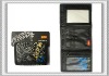 2012 Best Sale And Good Quality Men's Sport Wallet
