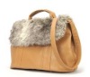 2012 Best popular PU handbag