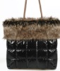 2012 Best popular PU handbag