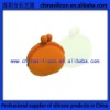 2012 Best seller silicone coin wallet