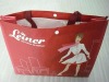 2012 Best selling PP Woven bag for young girls