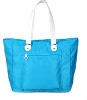 2012 Best selling polyester hand bag