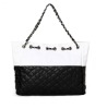 2012 Best selling quilted handbag