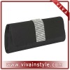 2012 Black Clutch Evening Bag