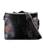 2012 Black Mens Cool Shoulder Bag Computer Bag