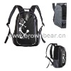 2012 Black Mens Fashion Backpack