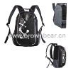 2012 Black Mens Fashion Backpack