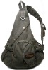 2012 Blank Canvas shoulder bag