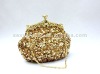 2012 Bling Bling Glod Sequin Evening Clutch Bag 063