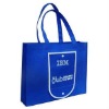 2012 Blue Shopping bag XT-NW111560