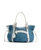 2012 Blue mood female bag