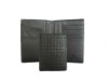 2012 Brand Men's Leather Wallet