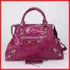 2012 Brand tote handbag 115649B