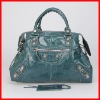 2012 Branded bags leather 115649B