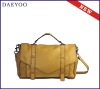 2012 British style fashion genuine leather bags/lady handbags