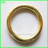 2012 Bronze Color Wholesale alloy handbag clasps,Zinc Alloy Clasp