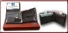 2012 Business Mens Genuine Leather Wallets