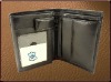 2012 Business Mens Genuine Leather Wallets