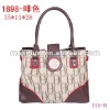 2012 CH handbags fashion brand women bags with monogram material