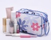 2012 CLEARLY LADY'S COSMETIC BAG