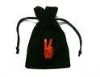 2012 COTTON POUCH BAG WITH DRAWSTRING