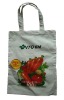 2012 COTTON SHOPPING BAG