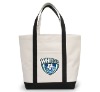 2012 Canvas Tote Bag