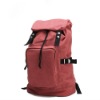 2012 Canvas backpacks