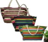 2012 Canvas cotton Handbag