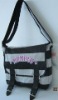 2012 Canvas shoulder bag