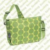 2012 Casual polyester school bag