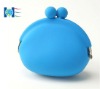 2012 Cheap Small Silicone Purse for Coin collection