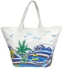 2012 Cheapest 600D Polyester Beach bag