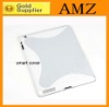 2012 China Hot Leather with PC Case for Ipad2